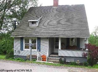 412 Hoult Rd, Fairmont, WV 26554