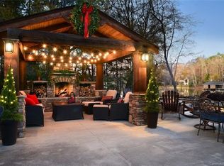 46327 Chase Point Rd, Norwood, NC 28128