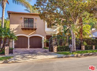 4132 Woodcliff Rd, Sherman Oaks, CA 91403