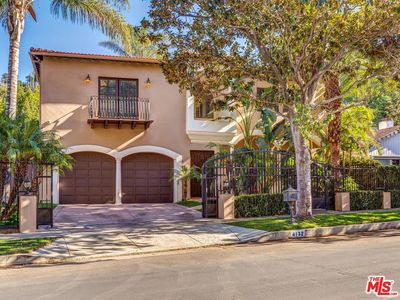 4132 Woodcliff Rd, Sherman Oaks, CA, 91403