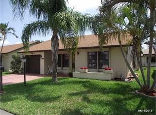 1750 SW 20th Ter, Deerfield Beach, FL 33442