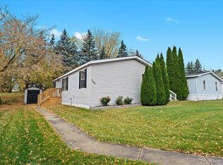 2700 Shimmons Rd LOT 160, Auburn Hills, MI 48326