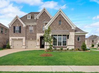 100 Spanish Bluebell Dr, Wylie, TX 75098