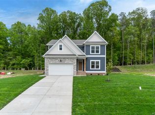 4124 Tosh Ln, Chester, VA 23831