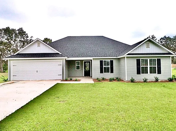 4607 Brees Way, Valdosta, GA 31601