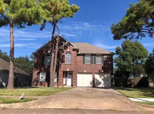 21118 Wildcroft Dr, Katy, TX 77449