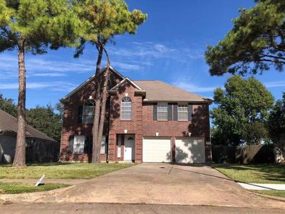 21118 Wildcroft Dr, Katy, TX, 77449
