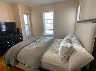 19 Radcliffe Rd #1, Somerville, MA 02145