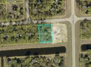 1150 Randolph St E, Lehigh Acres, FL 33974