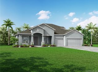 5547 N Nakoma Dr, Beverly Hills, FL 34465