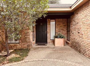 4309 Hartwood Cir, Fort Worth, TX 76109