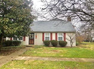 3100 Freys Hill Rd, Louisville, KY 40241