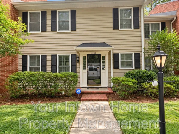 2234 Bohler Rd NW, Atlanta, GA 30327