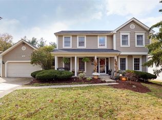 268 Big Sky Dr, Saint Charles, MO