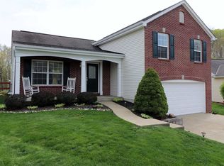 4009 Crystal Creek Cir, Burlington, KY 41005