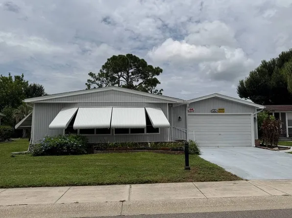 737 Via Del Sol, North Fort Myers, FL 33903