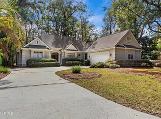 109 Wedgefield Dr, Hilton Head Island, SC 29926