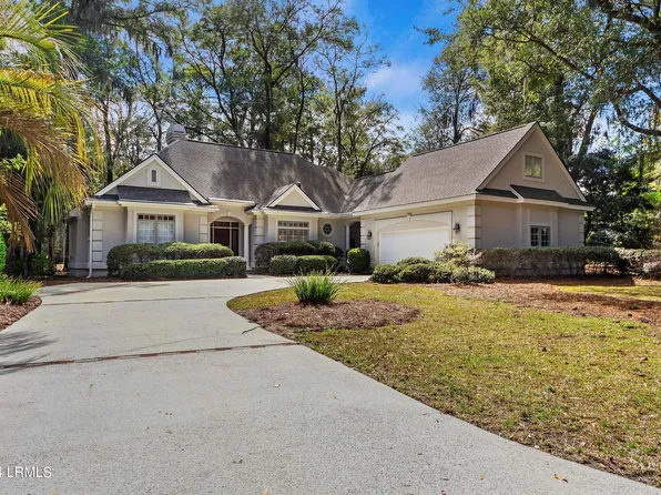 109 Wedgefield Drive, Hilton Head Island, SC 29926