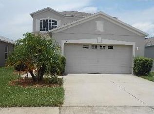 443 Maple Pointe Dr, Seffner, FL 33584