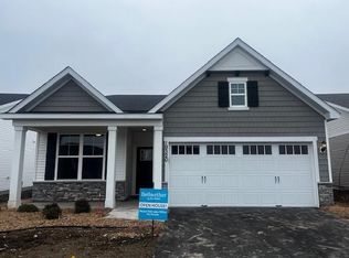 19320 103rd Ave, Rogers, MN 55374