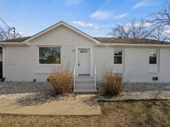 600 Lane Ct, Nashville, TN 37207