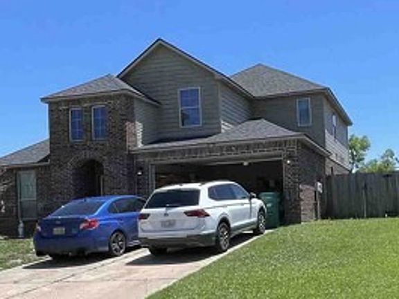 Property Side View