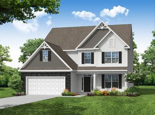 132 Cotton Field Dr, Statesville, NC 28677