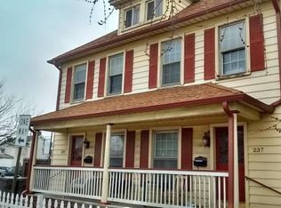 237 Fulton St, Indianapolis, IN 46202