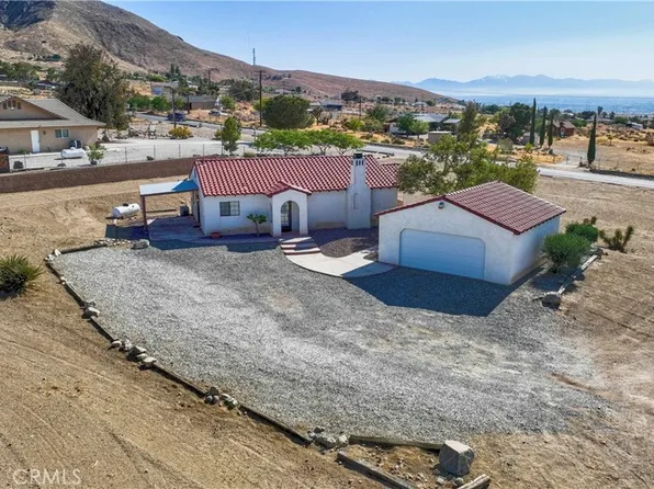 9385 Central Rd, Apple Valley, CA 92308