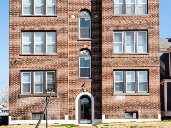 6043 Clemens, 6043 Clemens Ave APT 3W, Saint Louis, MO 63112
