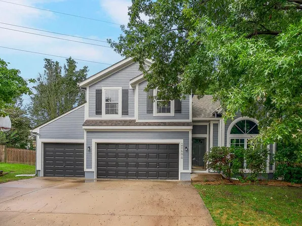 21408 W 51st Ter, Shawnee, KS 66218
