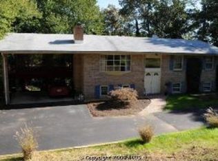 631 Governors Bridge Rd, Davidsonville, MD 21035