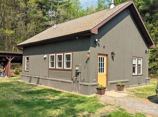 284 Green St, Keeseville, NY 12944