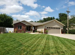 1311 N Maxwell St, McPherson, KS 67460