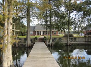 3012 Highway 569, Ferriday, LA 71334