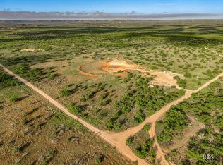 TRACT W 16th St #1771, Robert Lee, TX 76945