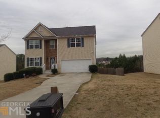 4844 Wexford Trl, Atlanta, GA 30349