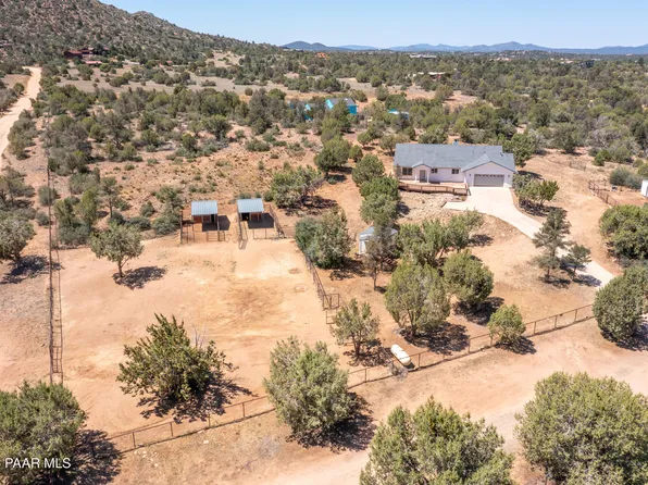 15250 N Frankies Fwy, Prescott, AZ 86305