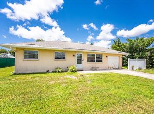 6311 CERES STREET, ENGLEWOOD, FL 34224