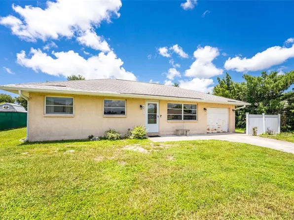 6311 CERES STREET, ENGLEWOOD, FL 34224