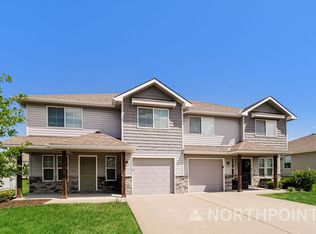 209 SW Marigold St, Blue Springs, MO 64014
