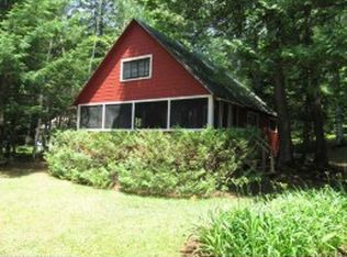 52 Demariano Rd, Mount Vernon, ME 04352