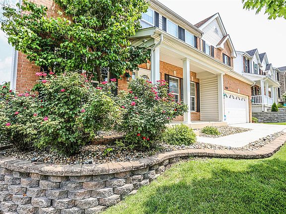 4th image of 4345 Hawkins Glen Way