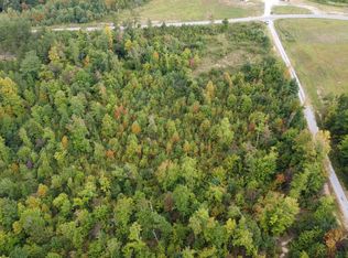 Elb Private Dr LOT 2, Huntsville, TN 37756