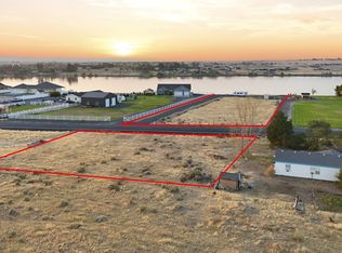 5320 Panorama Drive, Moses Lake, WA 98837