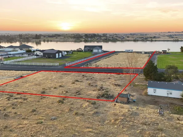 5320 Panorama Drive, Moses Lake, WA 98837