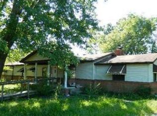 2522 Highway 1016, Berea, KY 40403