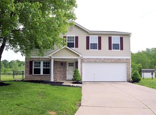 1150 Albemarle Cir, Noblesville, IN 46062