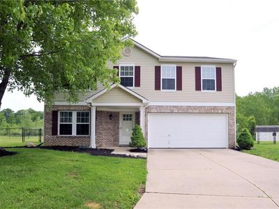 1150 Albemarle Cir, Noblesville, IN, 46062