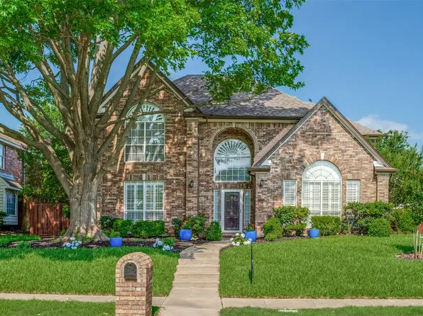 7221 Swallow Branch Ln, Plano, TX 75025